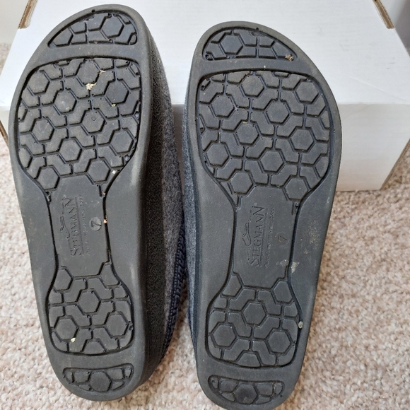 Stegman Woolflex Wool Clog Women's Size 7 - Picture 6 of 7